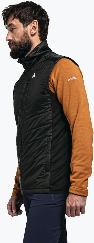Schöffel Hybrid Vest Stams Men 7 Schöffel Hybrid Vest Stams Men – Bild 7