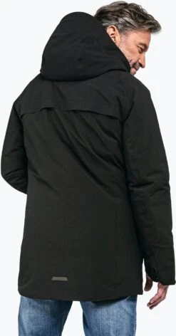 Schöffel Ins. Jacket Shoredrive Men -Schöffel 4063098038658 1