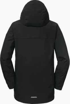 Schöffel Ins. Jacket Shoredrive Men -Schöffel 4063098038658 12