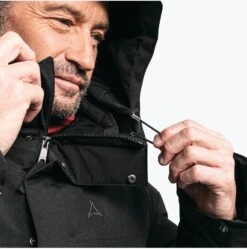 Schöffel Ins. Jacket Shoredrive Men -Schöffel 4063098038658 3