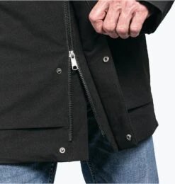 Schöffel Ins. Jacket Shoredrive Men -Schöffel 4063098038658 4