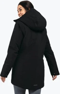 Schöffel Ins. Jacket Shoredrive Women 12 Schöffel Ins. Jacket Shoredrive Women -Schöffel 4063098039068 1