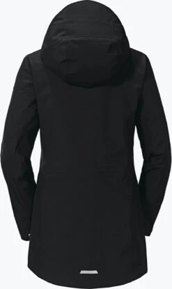 Schöffel Ins. Jacket Shoredrive Women 14 Schöffel Ins. Jacket Shoredrive Women -Schöffel 4063098039068 12
