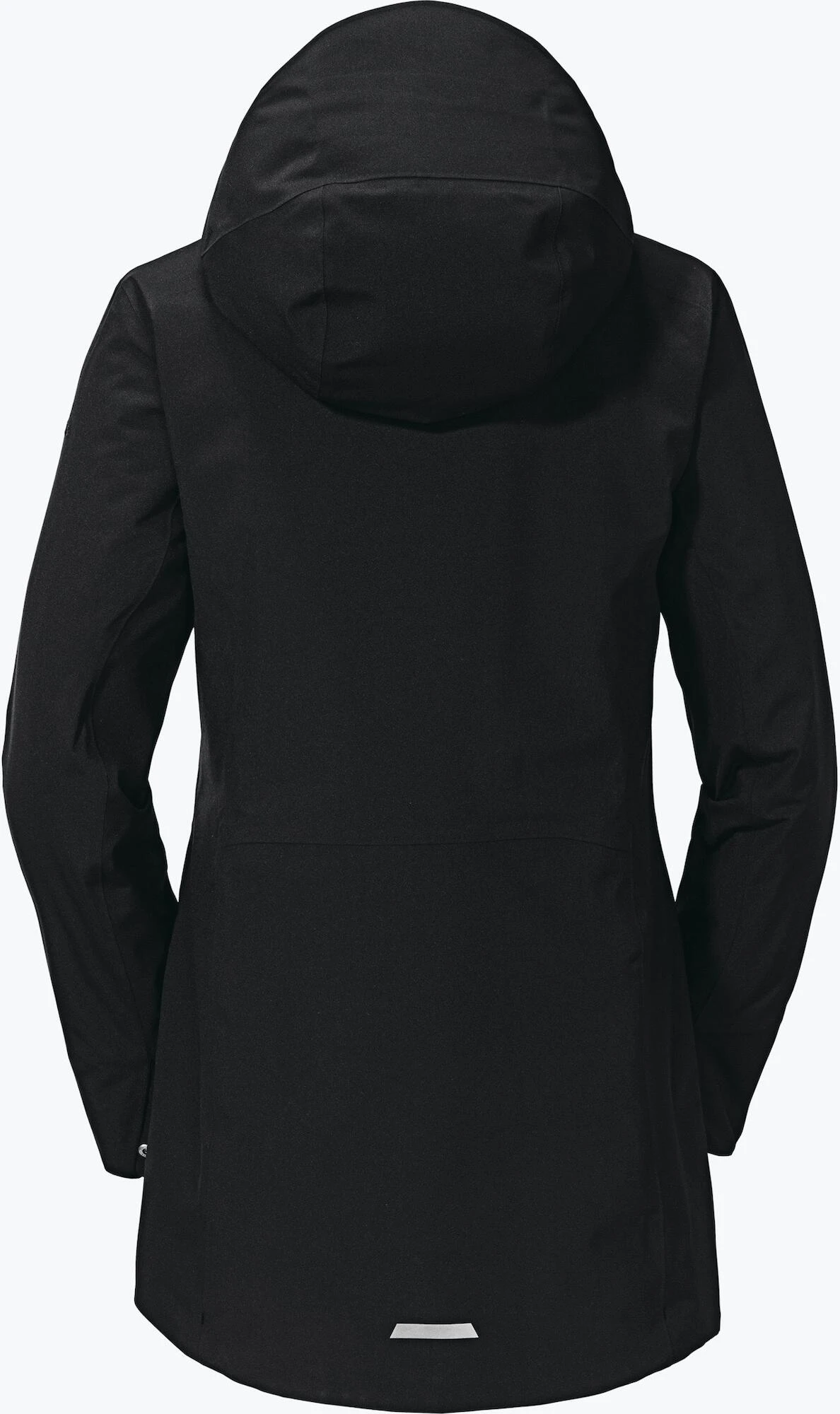 Schöffel Ins. Jacket Shoredrive Women 5 Schöffel Ins. Jacket Shoredrive Women – Bild 5