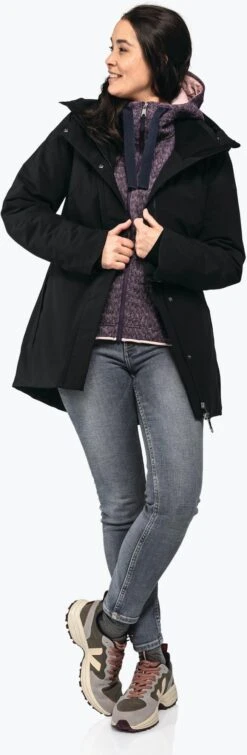 Schöffel Ins. Jacket Shoredrive Women 15 Schöffel Ins. Jacket Shoredrive Women -Schöffel 4063098039068 2