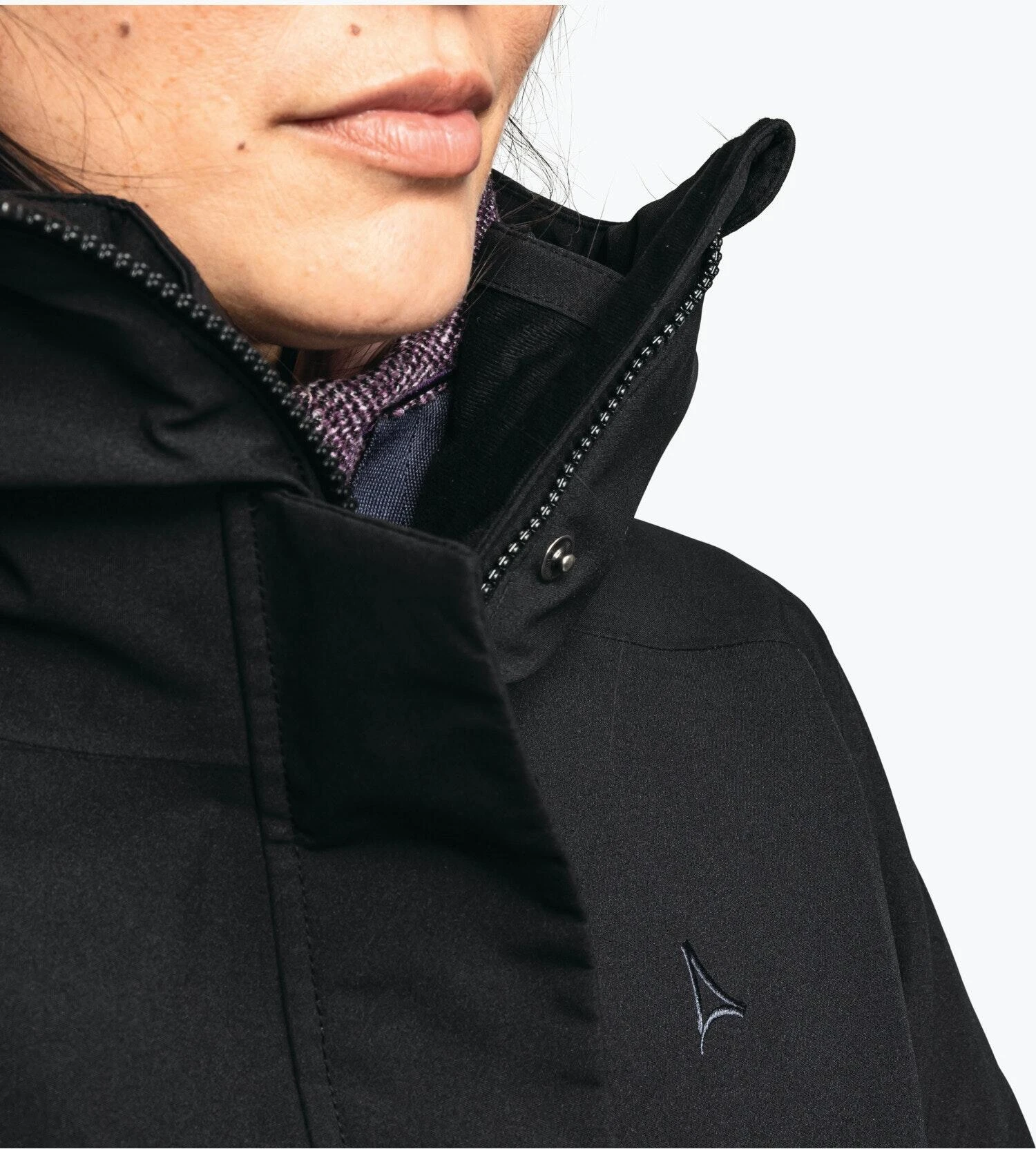 Schöffel Ins. Jacket Shoredrive Women 7 Schöffel Ins. Jacket Shoredrive Women – Bild 7