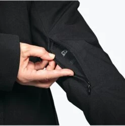 Schöffel Ins. Jacket Shoredrive Women 18 Schöffel Ins. Jacket Shoredrive Women -Schöffel 4063098039068 5