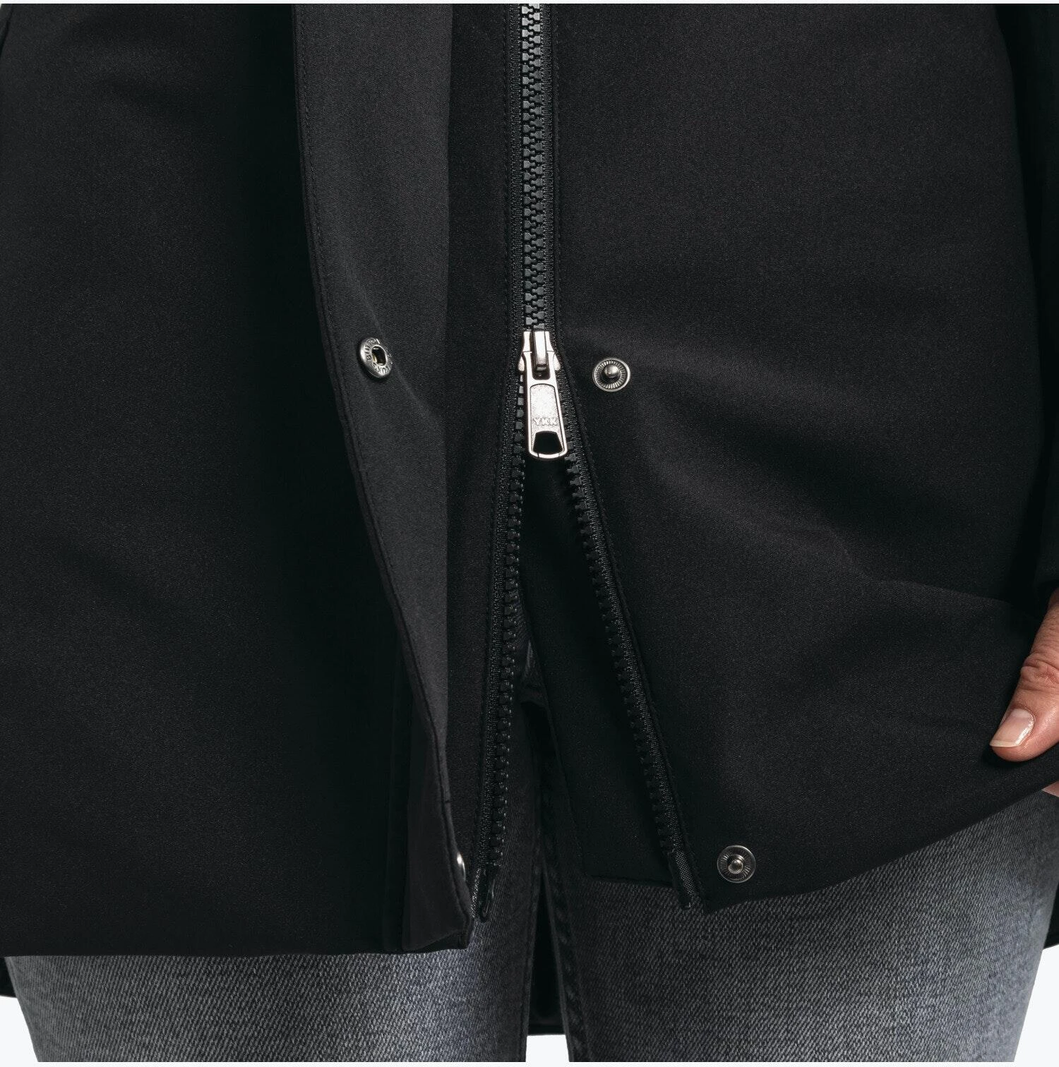 Schöffel Ins. Jacket Shoredrive Women 10 Schöffel Ins. Jacket Shoredrive Women – Bild 10