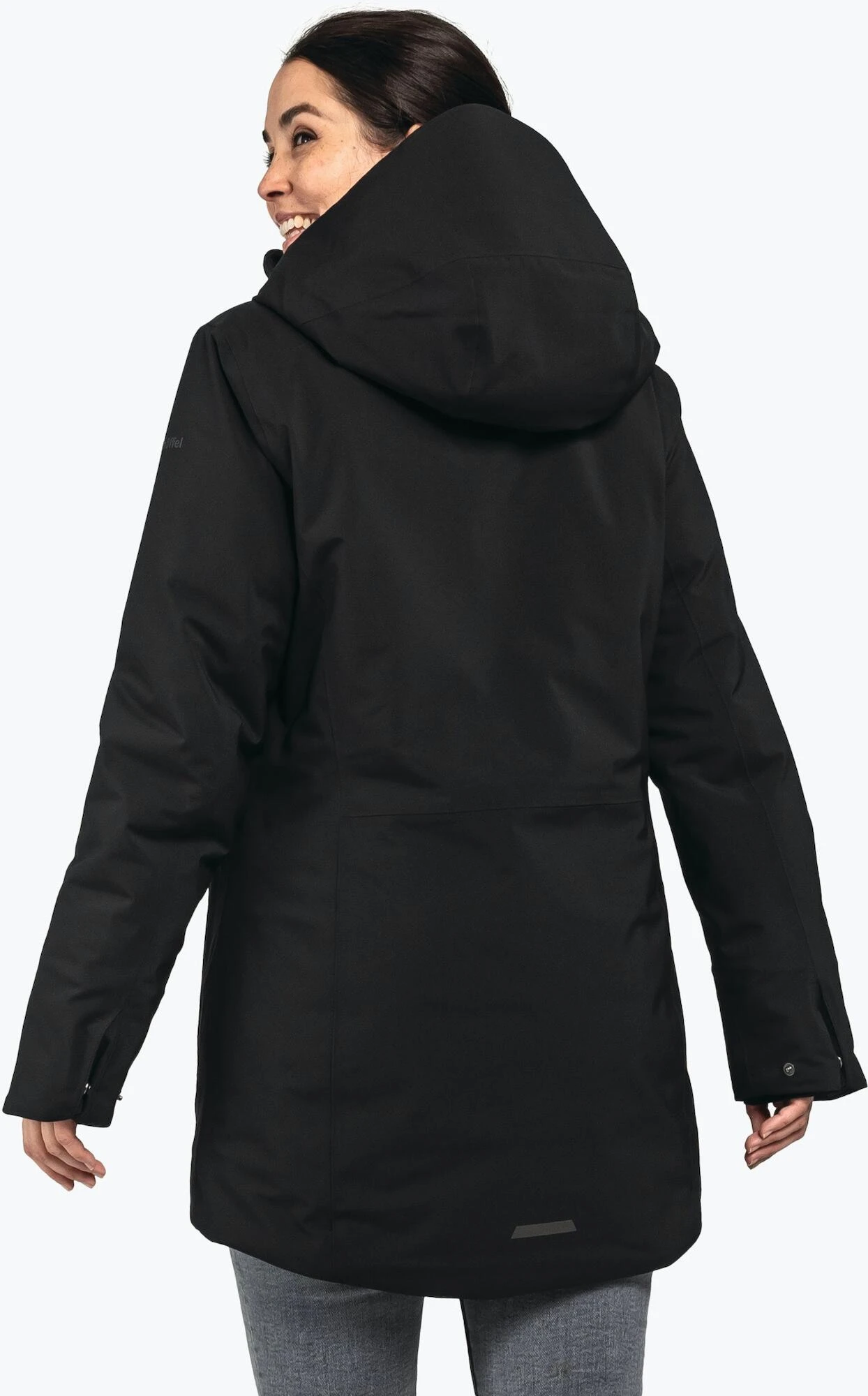 Schöffel Heat Jacket Cambria Women 3 Schöffel Heat Jacket Cambria Women – Bild 3