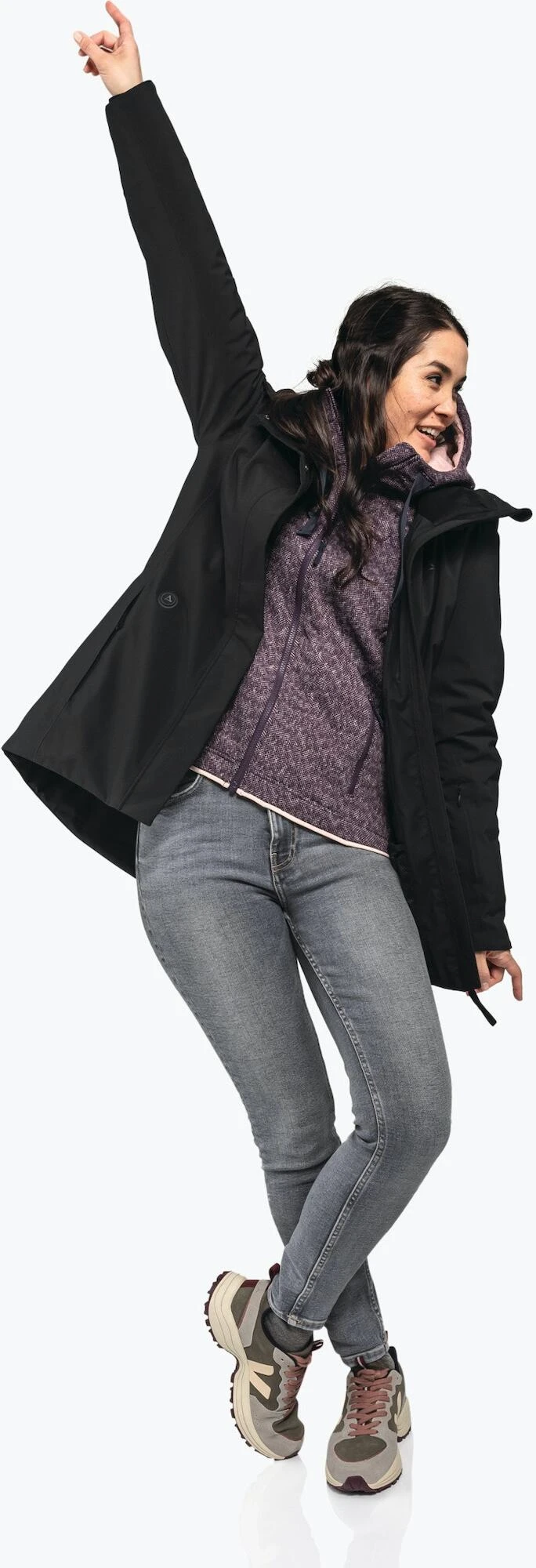 Schöffel Heat Jacket Cambria Women 4 Schöffel Heat Jacket Cambria Women – Bild 4