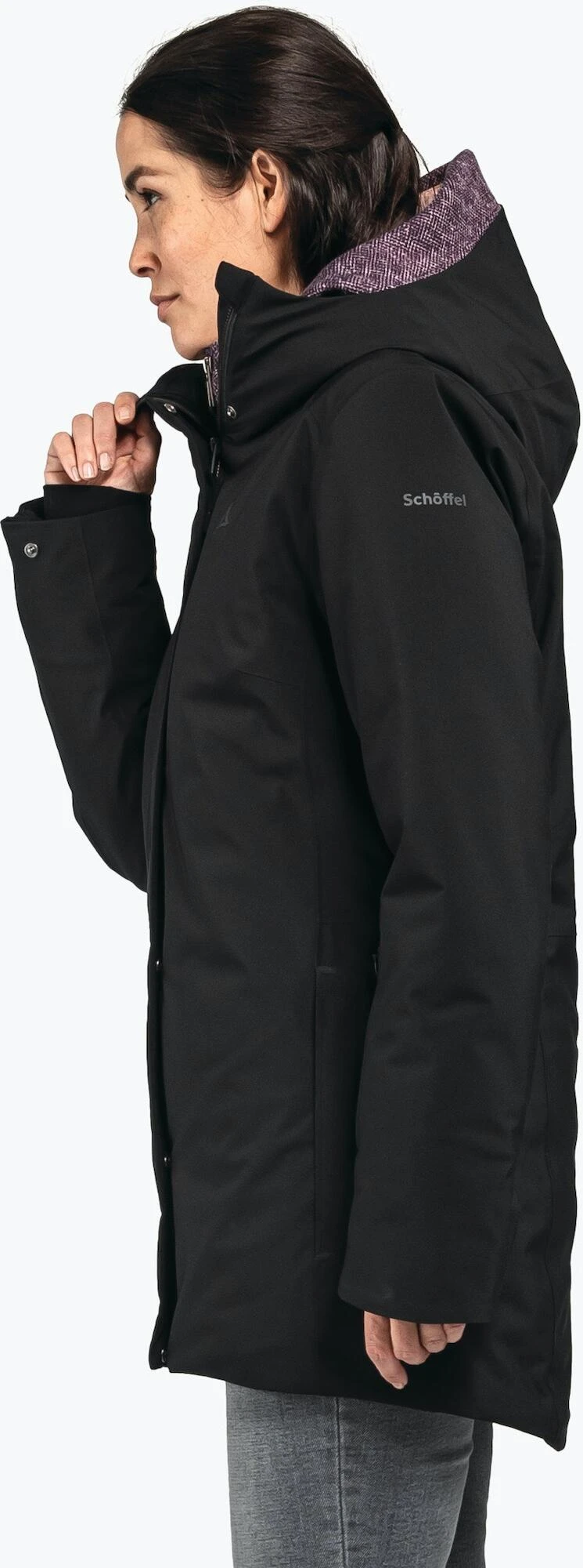 Schöffel Heat Jacket Cambria Women 5 Schöffel Heat Jacket Cambria Women – Bild 5