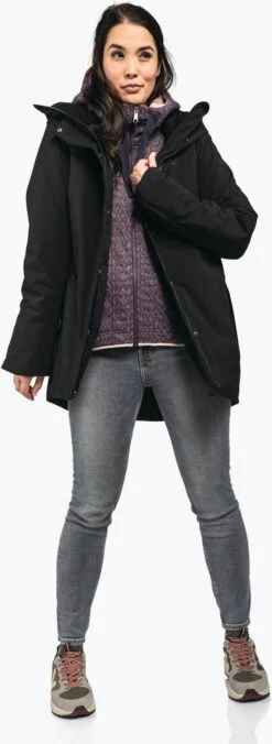 Schöffel Heat Jacket Cambria Women 16 Schöffel Heat Jacket Cambria Women -Schöffel 4063098039396 2