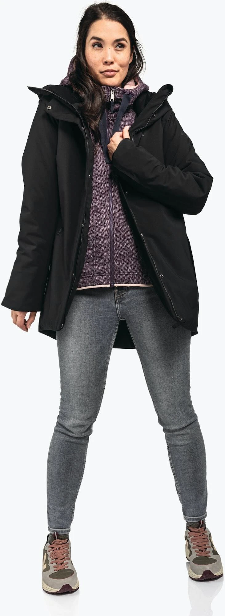 Schöffel Heat Jacket Cambria Women 7 Schöffel Heat Jacket Cambria Women – Bild 7