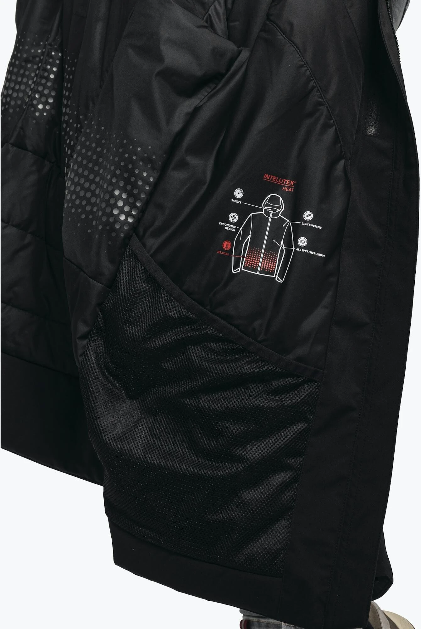 Schöffel Heat Jacket Cambria Women 8 Schöffel Heat Jacket Cambria Women – Bild 8