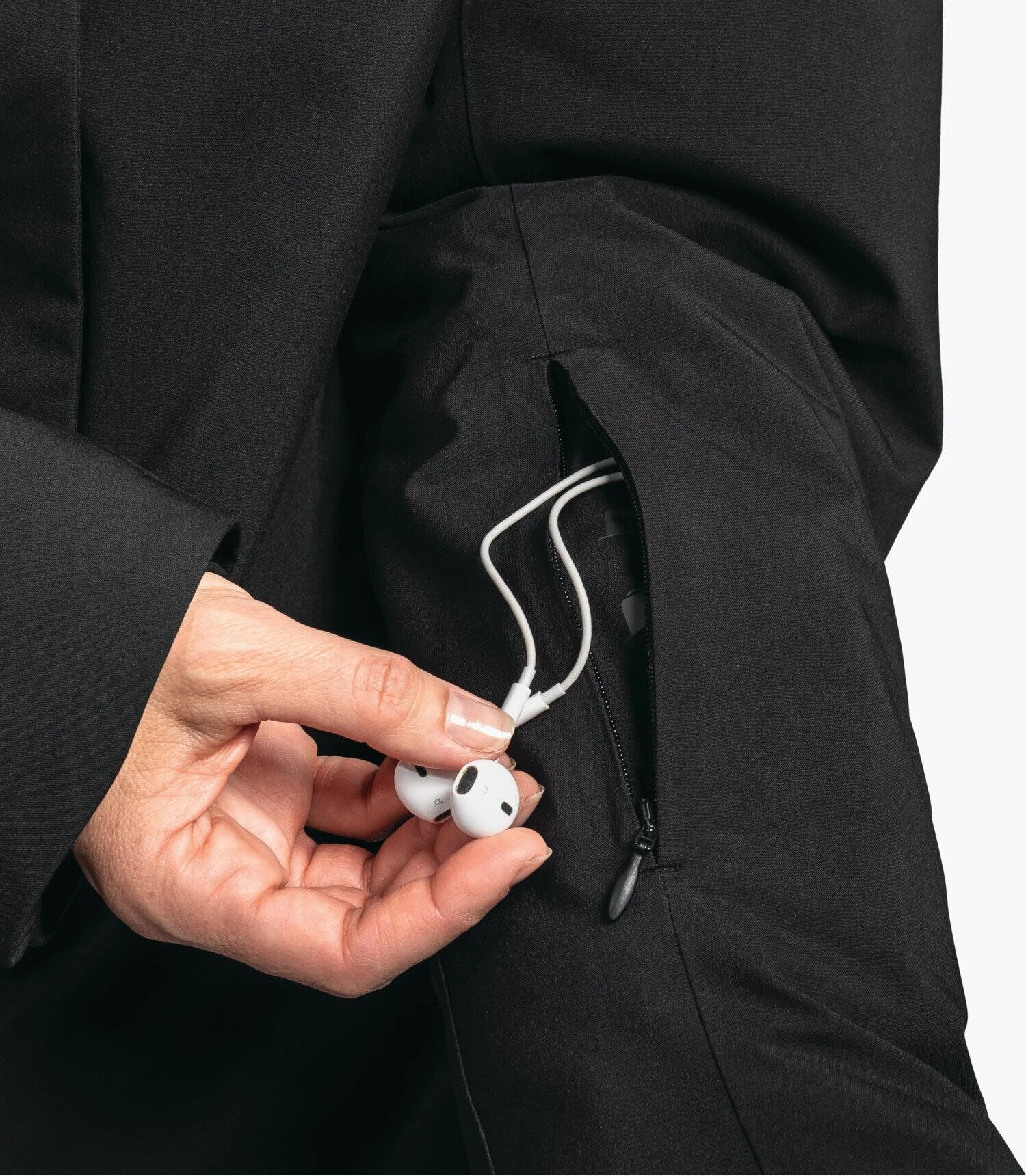 Schöffel Heat Jacket Cambria Women 9 Schöffel Heat Jacket Cambria Women – Bild 9