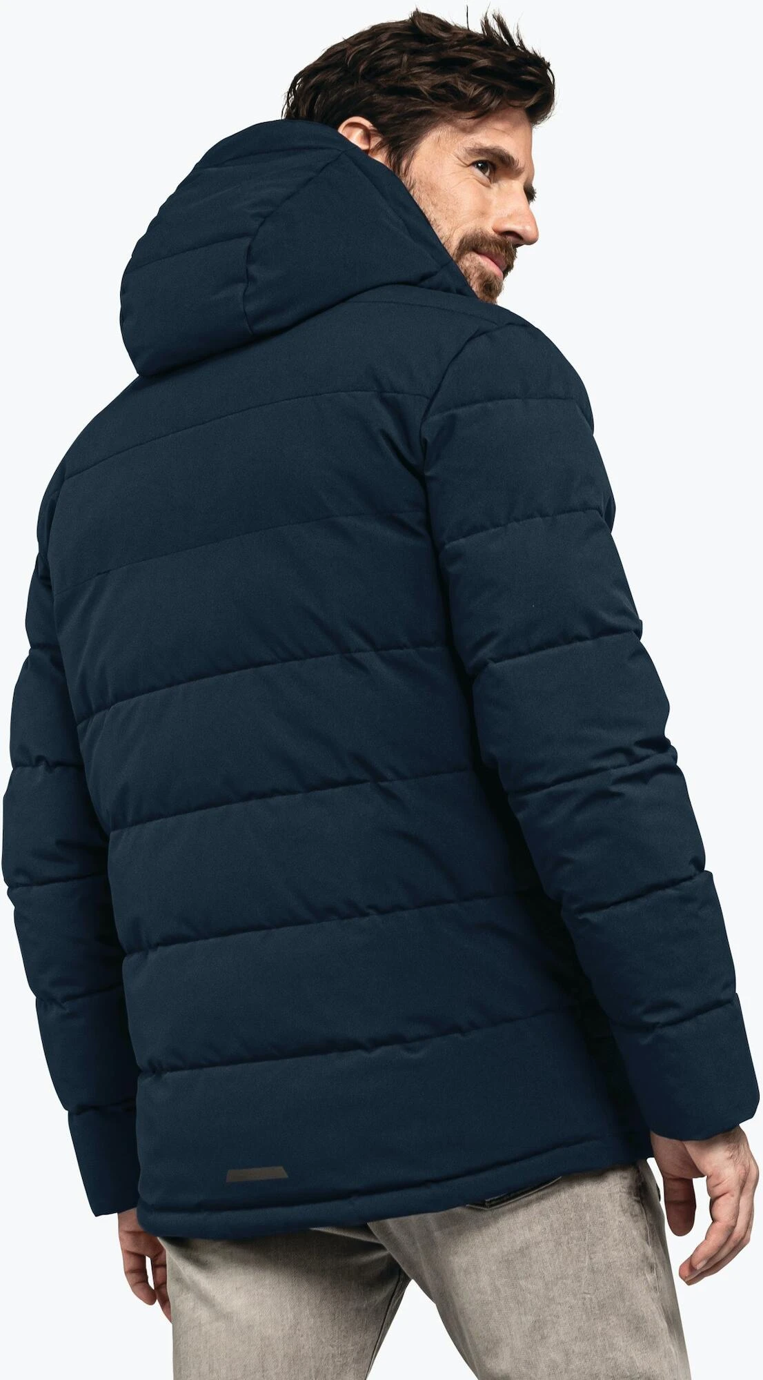 Schöffel Ins. Jacket Eastcliff Men 3 Schöffel Ins. Jacket Eastcliff Men – Bild 3