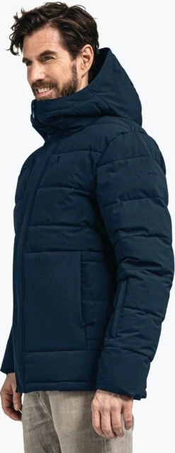 Schöffel Ins. Jacket Eastcliff Men 14 Schöffel Ins. Jacket Eastcliff Men -Schöffel 4063098039860 11