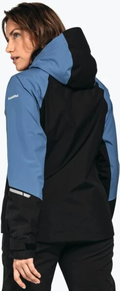 Schöffel Jacket Kreuzjoch Women -Schöffel 4063098043348 1