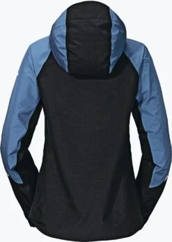 Schöffel Jacket Kreuzjoch Women -Schöffel 4063098043348 11