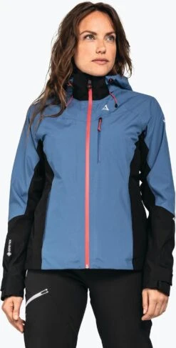 Schöffel Jacket Kreuzjoch Women -Schöffel 4063098043348 2
