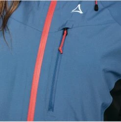 Schöffel Jacket Kreuzjoch Women -Schöffel 4063098043348 3