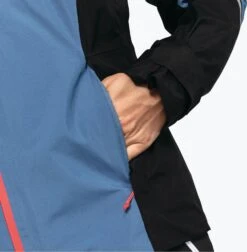 Schöffel Jacket Kreuzjoch Women -Schöffel 4063098043348 4