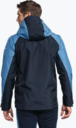 Schöffel Jacket Kreuzjoch Men -Schöffel 4063098043867 1