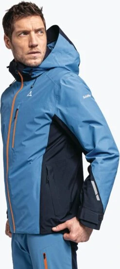 Schöffel Jacket Kreuzjoch Men -Schöffel 4063098043867 2