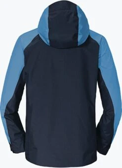 Schöffel Jacket Kreuzjoch Men -Schöffel 4063098043867 4