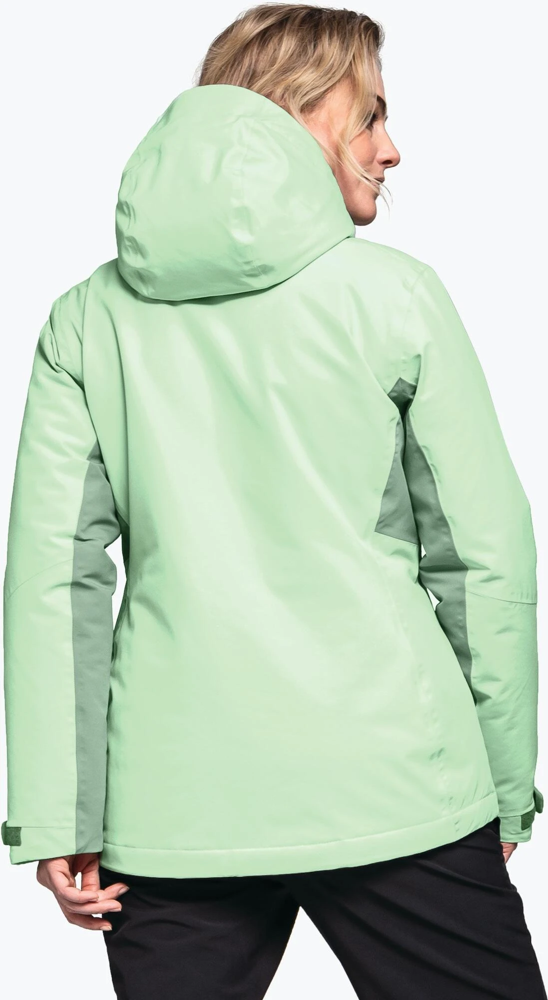 Schöffel Jacket Torspitze Women 3 Schöffel Jacket Torspitze Women – Bild 3