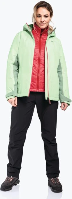 Schöffel Jacket Torspitze Women 9 Schöffel Jacket Torspitze Women -Schöffel 4063098047650 2