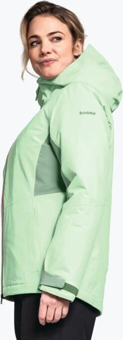 Schöffel Jacket Torspitze Women 10 Schöffel Jacket Torspitze Women -Schöffel 4063098047650 3