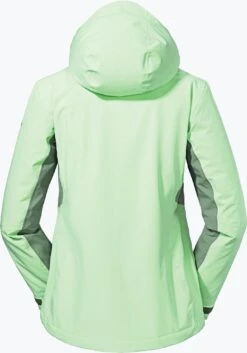 Schöffel Jacket Torspitze Women 11 Schöffel Jacket Torspitze Women -Schöffel 4063098047650 5