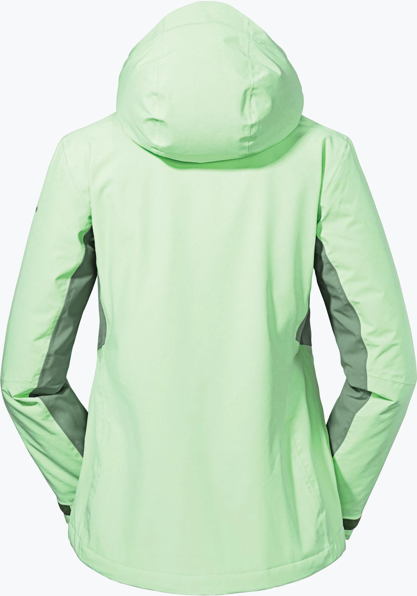 Schöffel Jacket Torspitze Women 6 Schöffel Jacket Torspitze Women – Bild 6