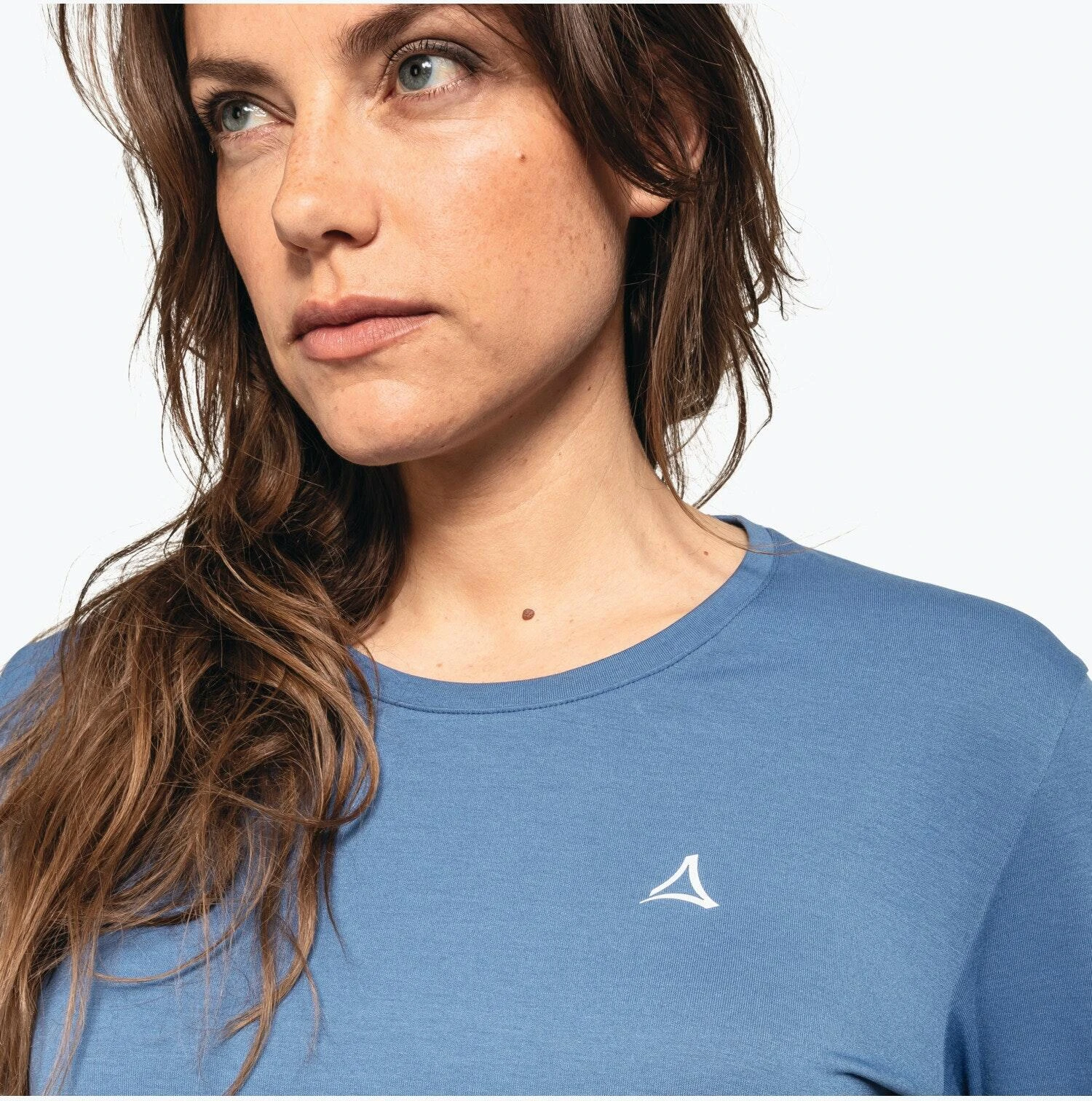 Schöffel Longsleeve Sandegg Women 4 Schöffel Longsleeve Sandegg Women – Bild 4