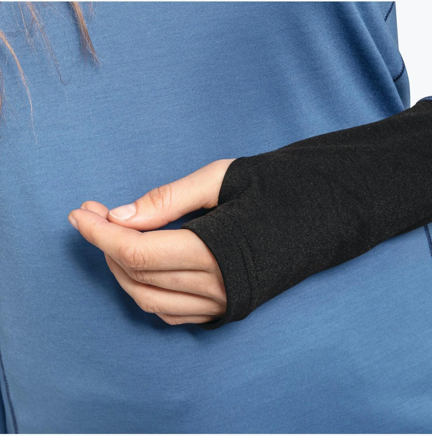 Schöffel Longsleeve Sandegg Women 5 Schöffel Longsleeve Sandegg Women – Bild 5