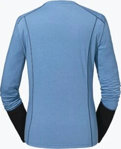 Schöffel Longsleeve Sandegg Women 13 Schöffel Longsleeve Sandegg Women -Schöffel 4063098049555 6