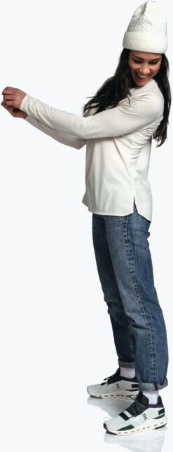 Schöffel Longsleeve Brookfield Women 12 Schöffel Longsleeve Brookfield Women -Schöffel 4063098049807 4