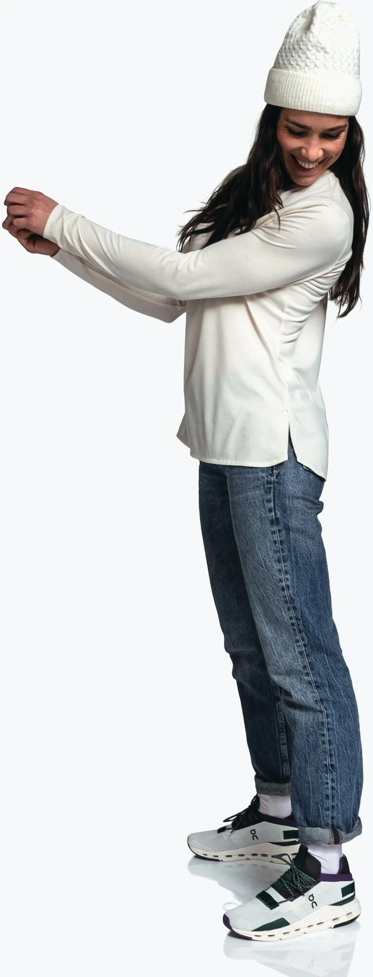 Schöffel Longsleeve Brookfield Women 6 Schöffel Longsleeve Brookfield Women – Bild 6