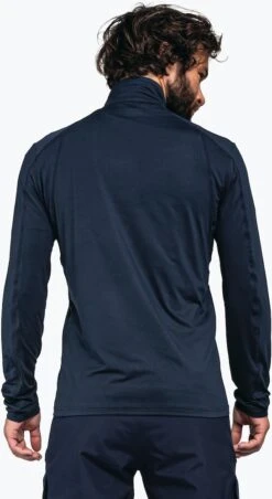 Schöffel Longsleeve Berwang Men -Schöffel 4063098050902 1