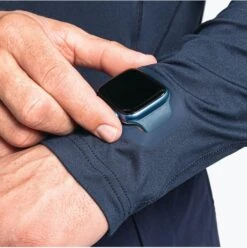 Schöffel Longsleeve Berwang Men -Schöffel 4063098050902 2