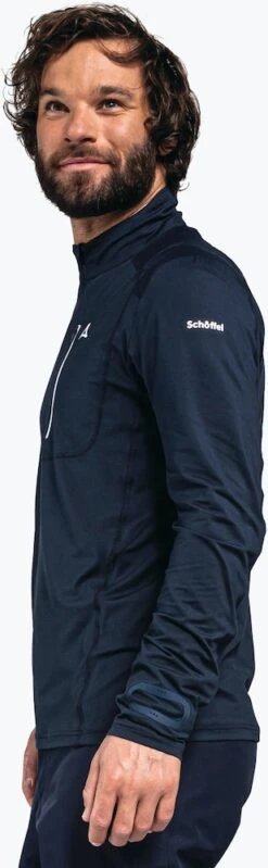 Schöffel Longsleeve Berwang Men -Schöffel 4063098050902 3
