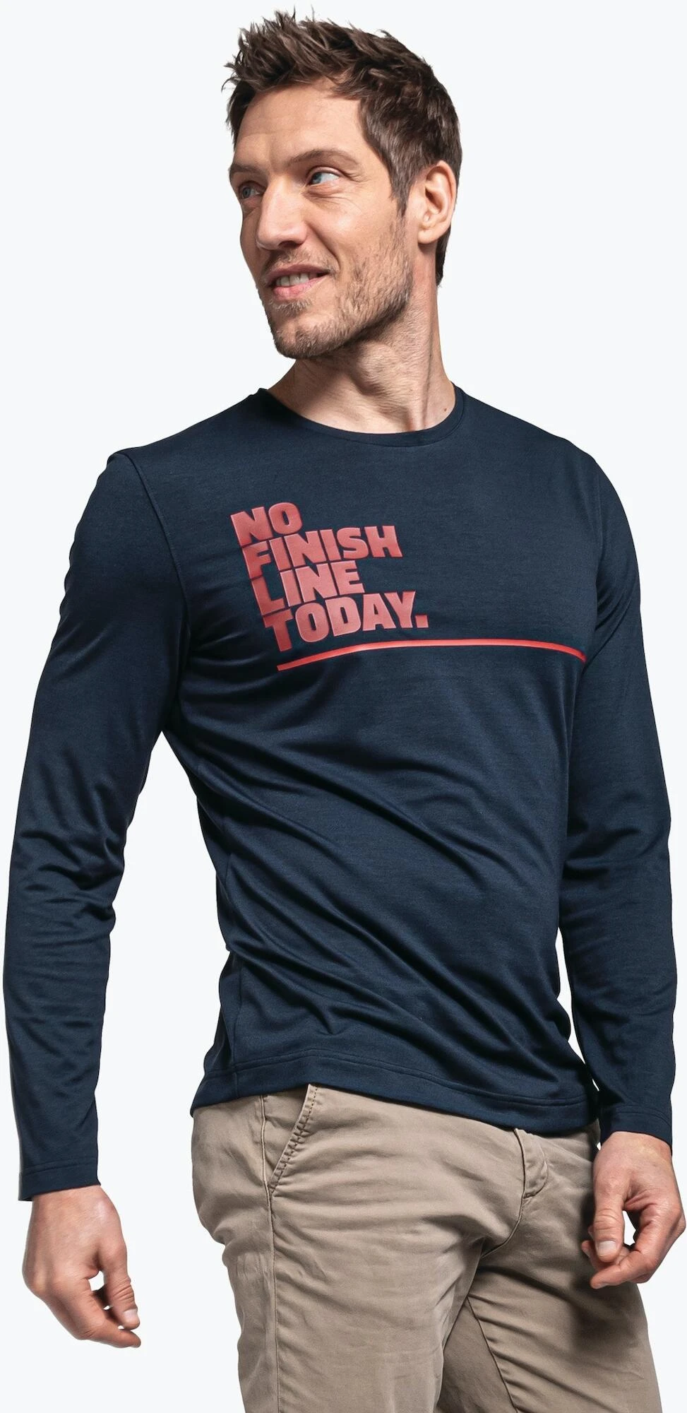 Schöffel Longsleeve Brookfield Men 5 Schöffel Longsleeve Brookfield Men – Bild 5