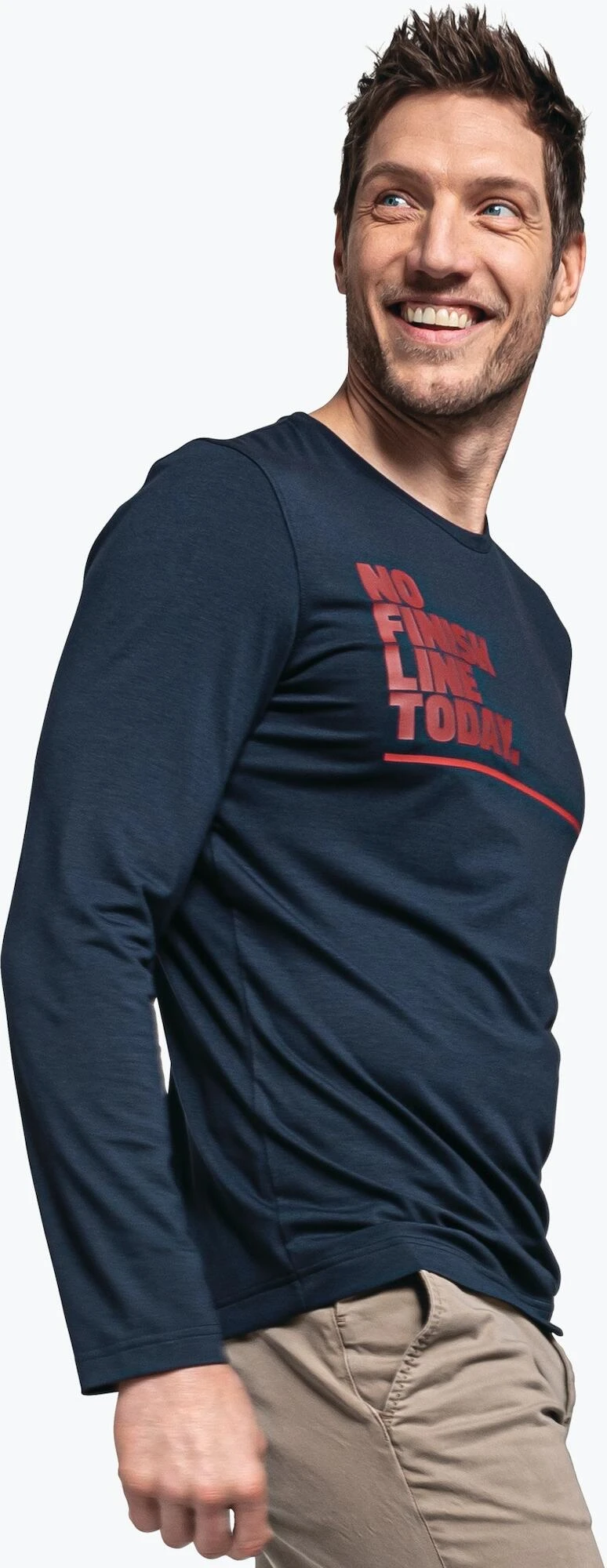 Schöffel Longsleeve Brookfield Men 6 Schöffel Longsleeve Brookfield Men – Bild 6