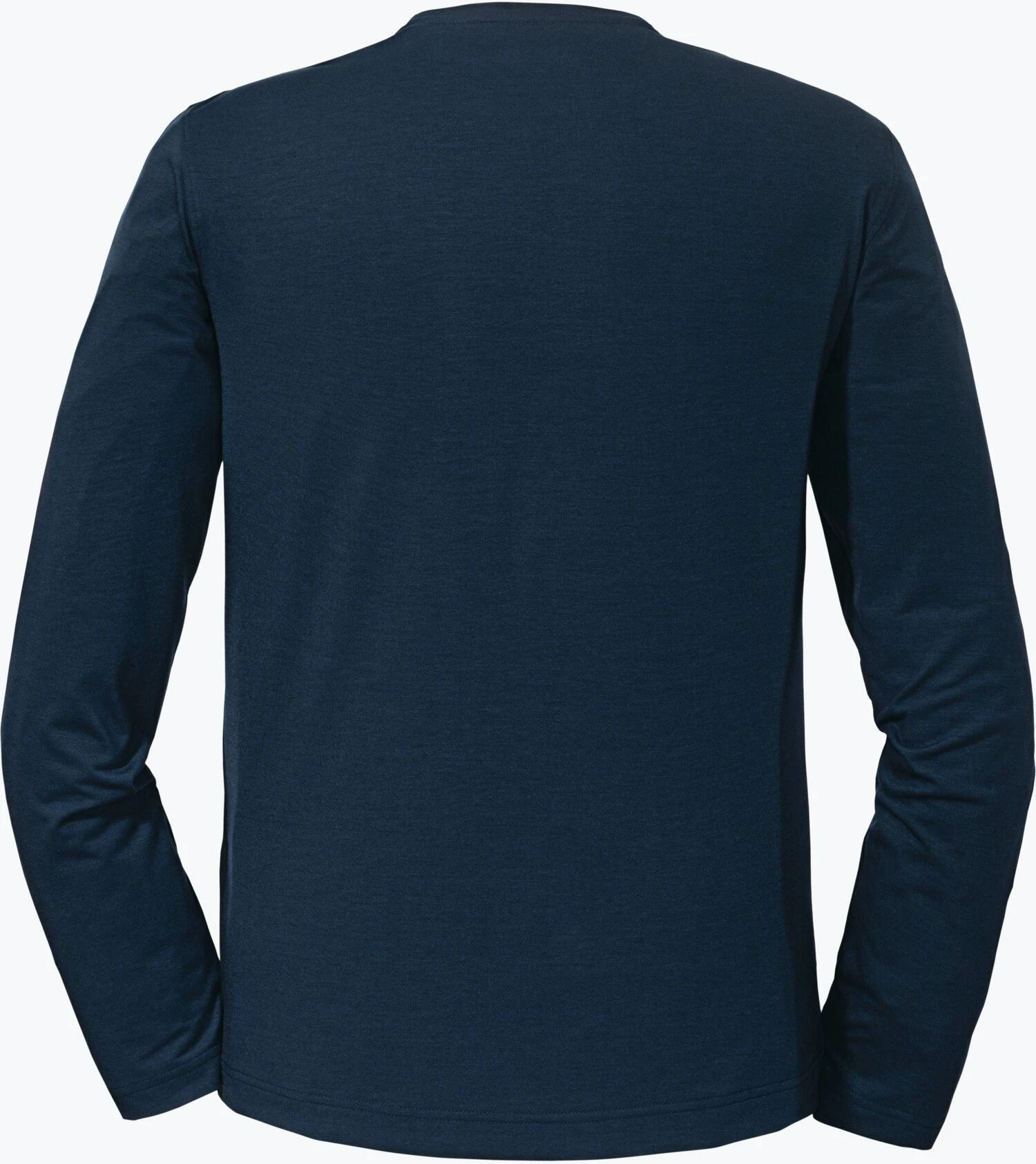 Schöffel Longsleeve Brookfield Men 7 Schöffel Longsleeve Brookfield Men – Bild 7