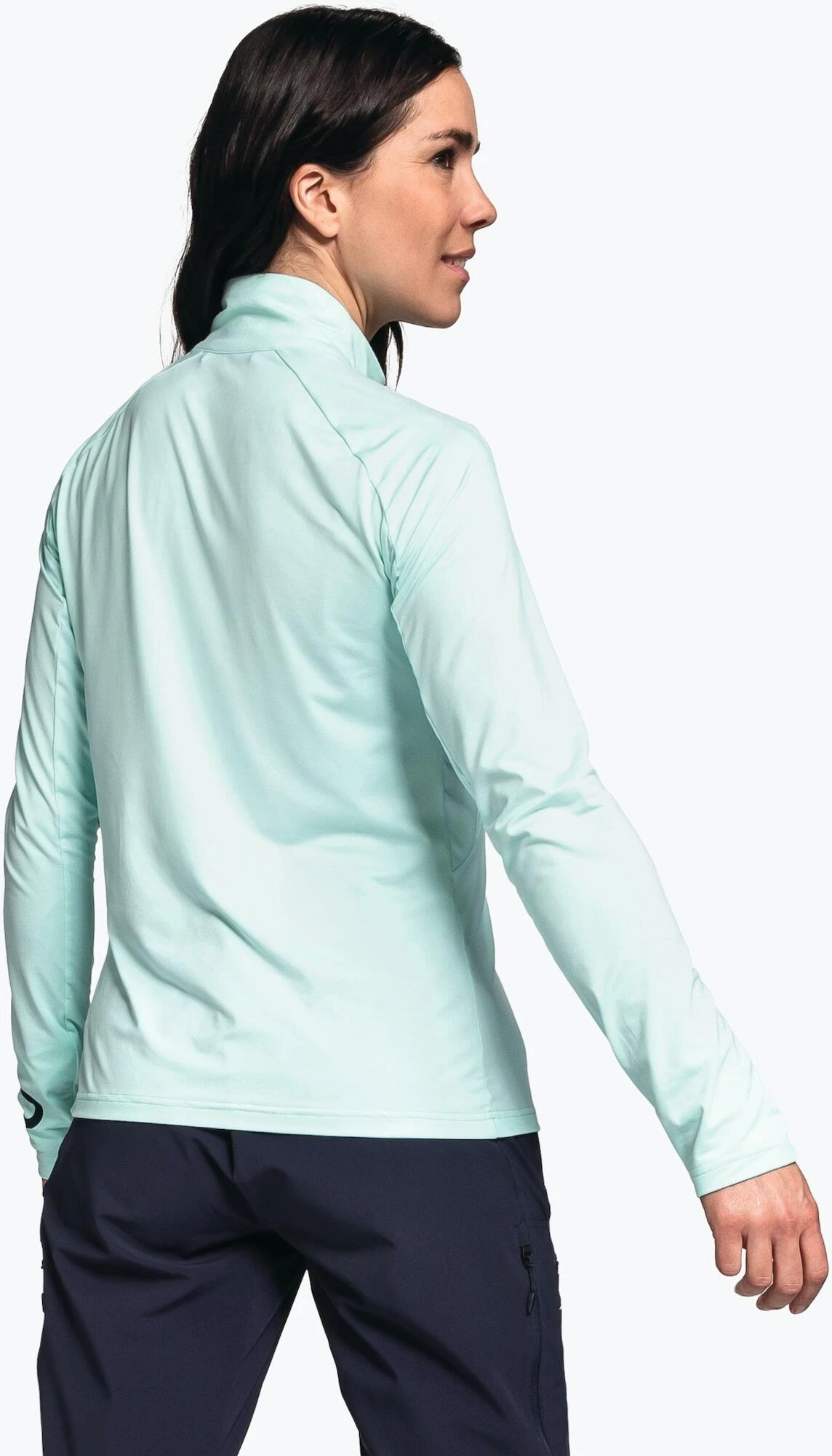 Schöffel Longsleeve Berwang Women 3 Schöffel Longsleeve Berwang Women – Bild 3