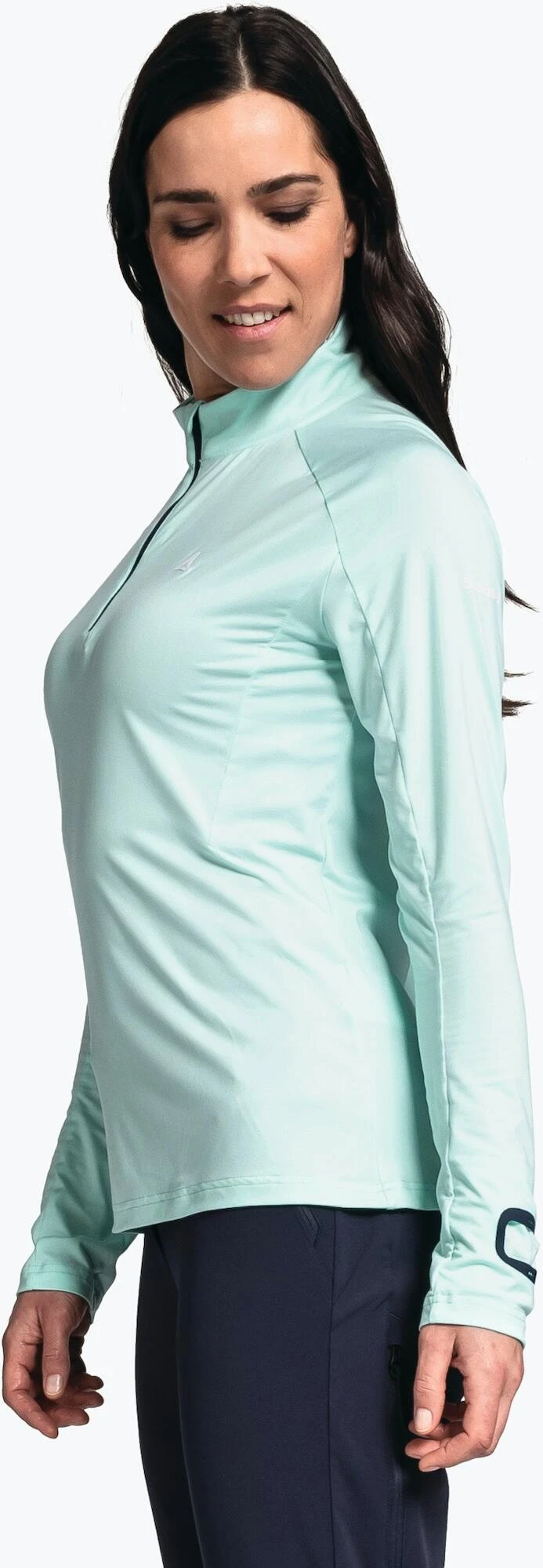Schöffel Longsleeve Berwang Women 5 Schöffel Longsleeve Berwang Women – Bild 5