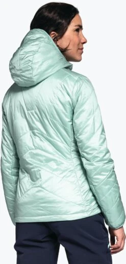 Schöffel Padded Jacket Stams Women 12 Schöffel Padded Jacket Stams Women -Schöffel 4063098052661 1