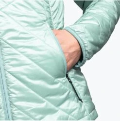 Schöffel Padded Jacket Stams Women 15 Schöffel Padded Jacket Stams Women -Schöffel 4063098052661 3
