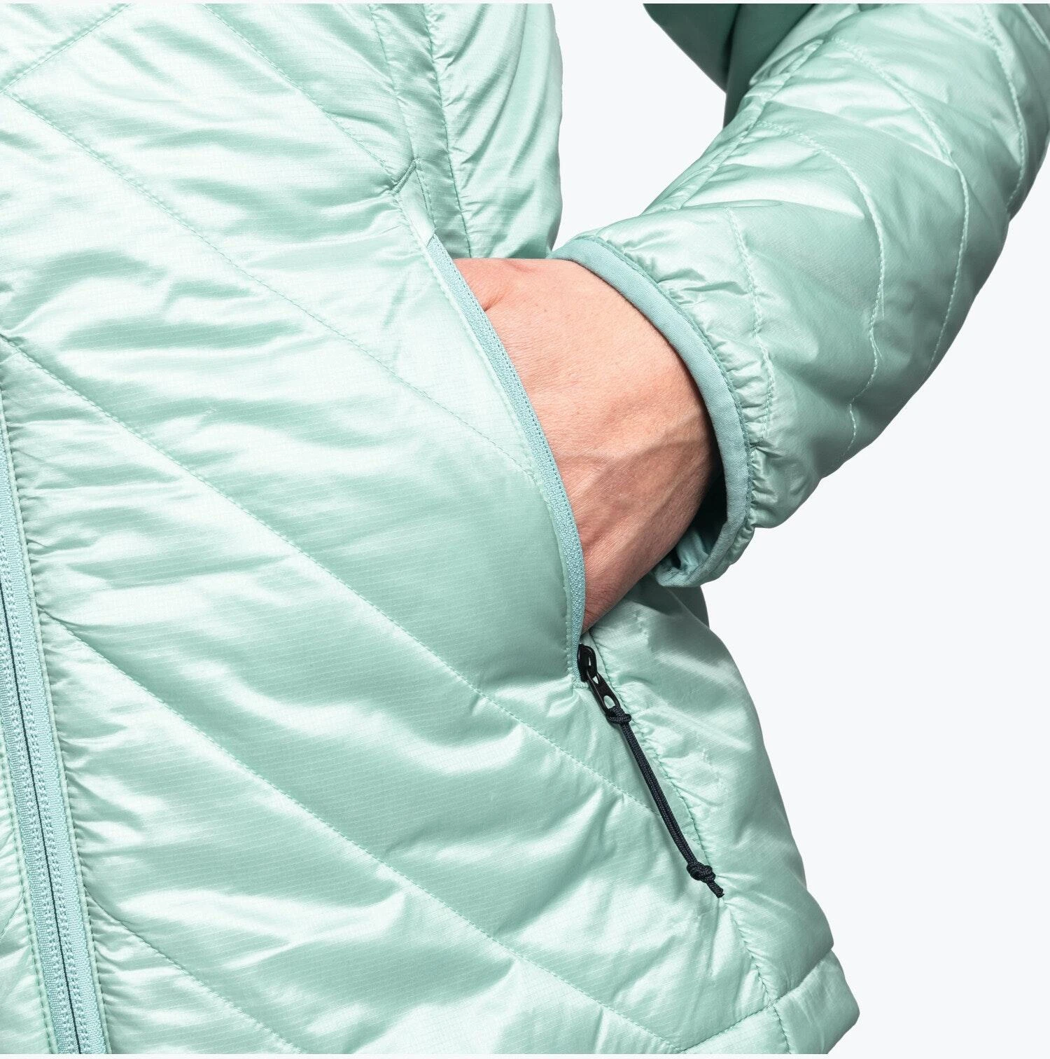 Schöffel Padded Jacket Stams Women 6 Schöffel Padded Jacket Stams Women – Bild 6